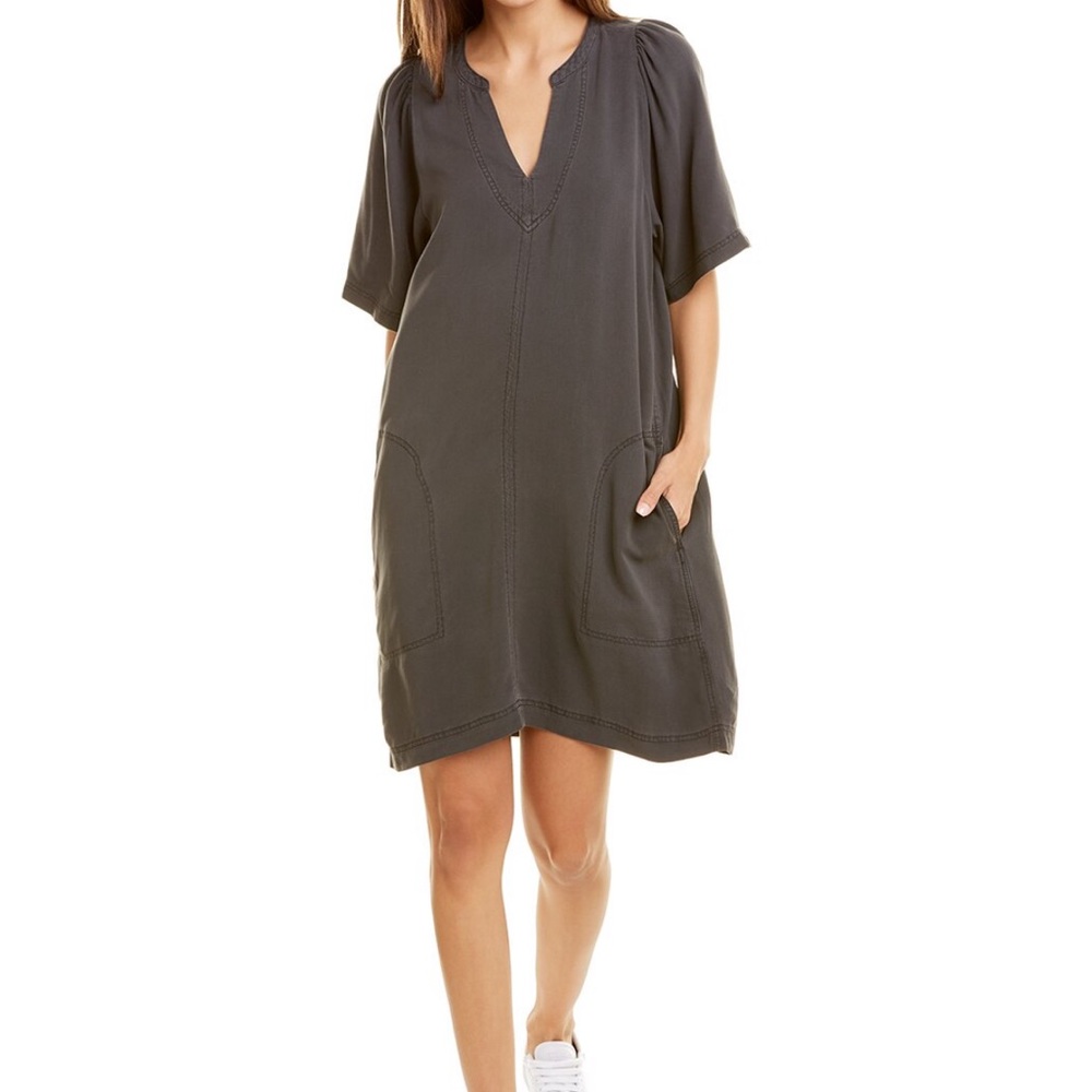 Splendid Dolly mini dress